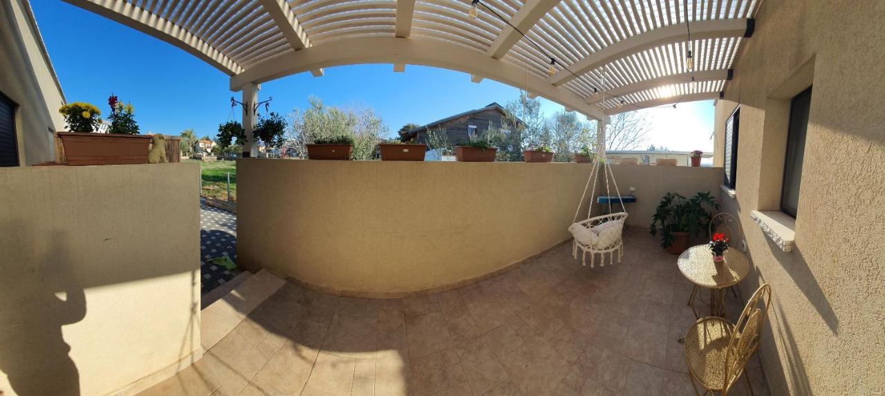 B Resort דירת נופש בדרום רמת הגולן Giv'at Yo'av Exterior photo