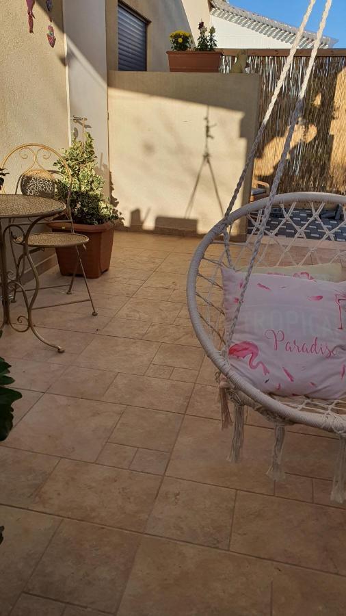 B Resort דירת נופש בדרום רמת הגולן Giv'at Yo'av Exterior photo