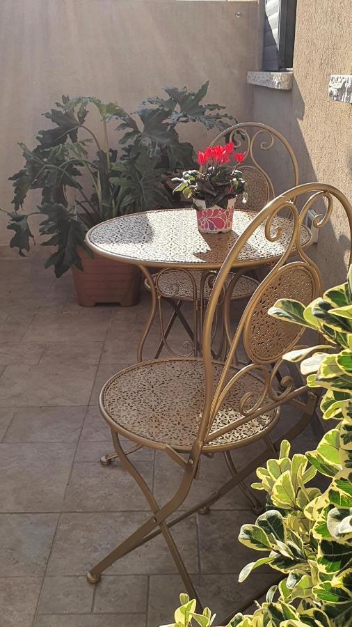B Resort דירת נופש בדרום רמת הגולן Giv'at Yo'av Exterior photo