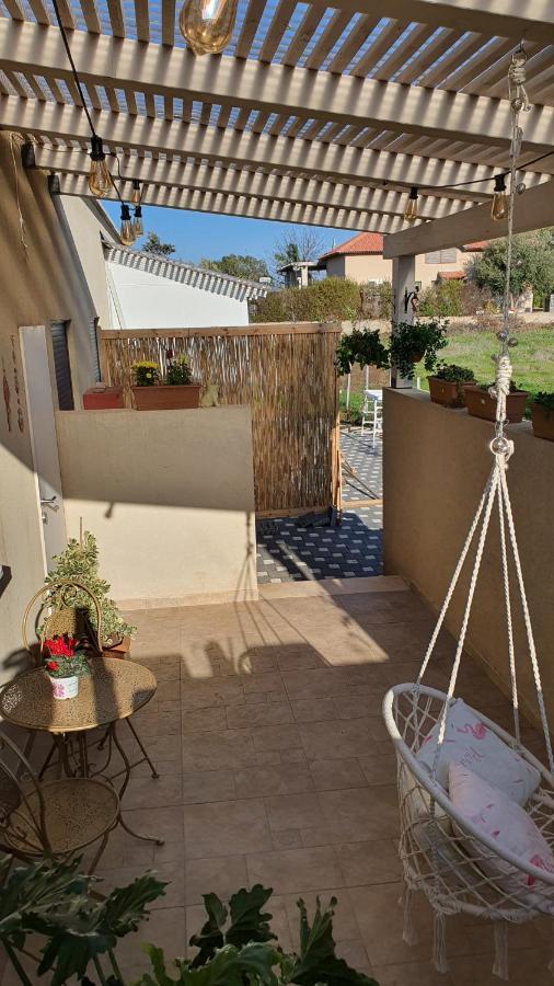 B Resort דירת נופש בדרום רמת הגולן Giv'at Yo'av Exterior photo